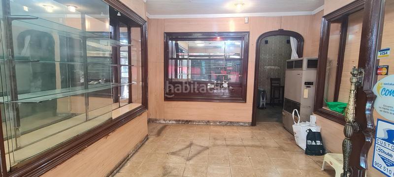 Foto 7cf584b9-df04-4deb-88a8-fa71ea4169fa. Lloguer local comercial a coso 108 a Paseo Independencia Zaragoza