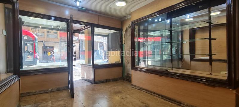 Foto 87ed0d14-094c-48ba-bce7-2f2b03020650. Lloguer local comercial a coso 108 a Paseo Independencia Zaragoza