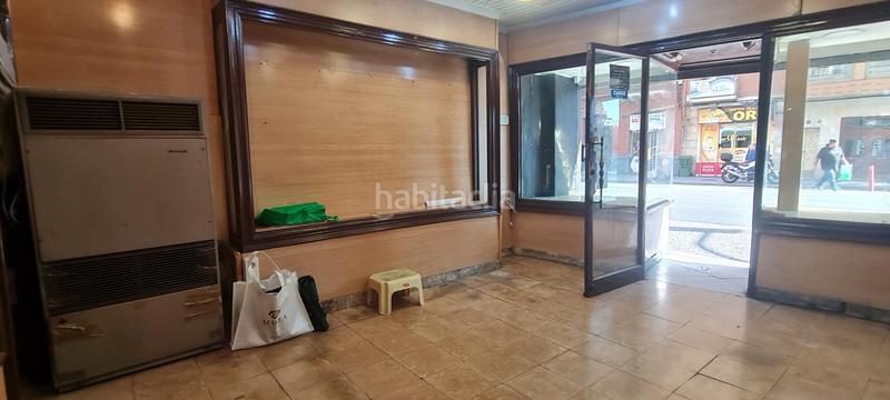 Foto 89d18e33-f9fc-4daf-9607-3643200cc7d1. Lloguer local comercial a coso 108 a Paseo Independencia Zaragoza