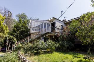 Maison jumelée à La Almozara. Descubre esta magnífica casa con jardin, en una de las urbanizac
