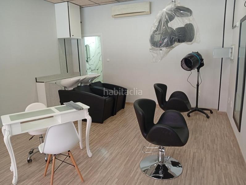 Foto b0baf4c6-06d6-4d61-9280-617bef762805. Affitto locale commerciale in lasierra purroy 59 in Zaragoza