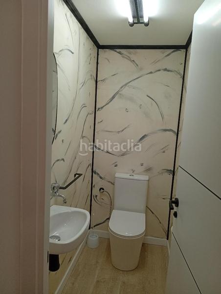 Foto c4e5c29d-6449-4061-8ebe-b8da3b553a5f. Affitto locale commerciale in lasierra purroy 59 in Zaragoza