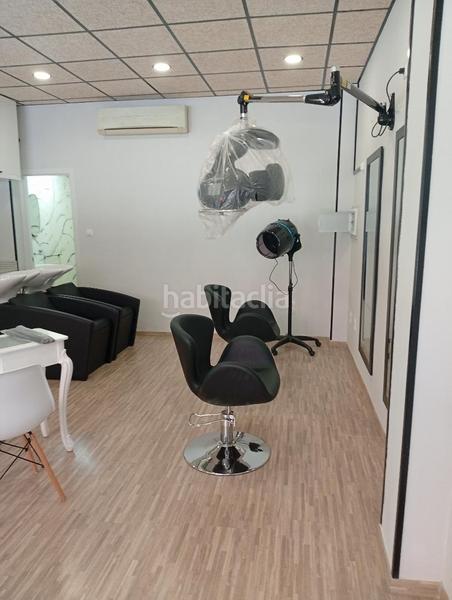 Foto 08fcf928-f136-45f9-9052-a06c6cf3e366. Lloguer local comercial a lasierra purroy 59 a Torrero Zaragoza