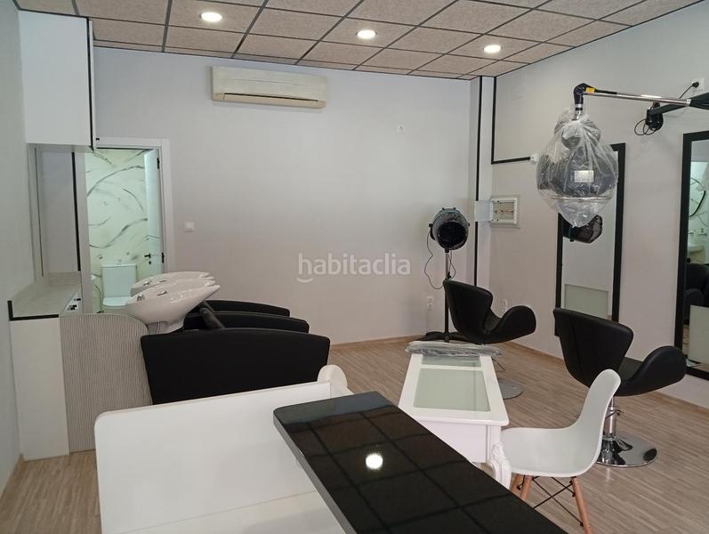 Foto 1f871fc3-a7a7-46b9-9ae1-06ba62e8a392. Lloguer local comercial a lasierra purroy 59 a Torrero Zaragoza