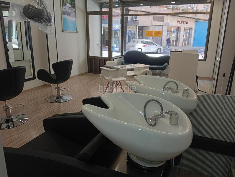 Foto 26bce1e6-70bd-42fe-be15-832bff2f960c. Lloguer local comercial a lasierra purroy 59 a Torrero Zaragoza