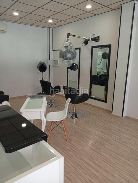 Foto 92f81e66-0de3-49e9-af2c-95df444d6ec4. Lloguer local comercial a lasierra purroy 59 a Torrero Zaragoza