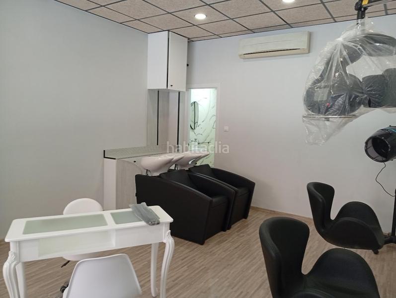 Foto d5467ba3-283d-4701-a740-466130e8a3d0. Lloguer local comercial a lasierra purroy 59 a Torrero Zaragoza