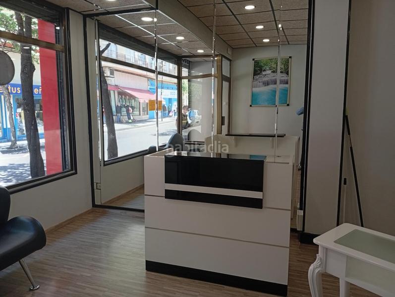 Foto 03d28756-e9ea-48ac-8d33-6ad215f177ca. Location local commercial dans lasierra purroy 59 dans Zaragoza