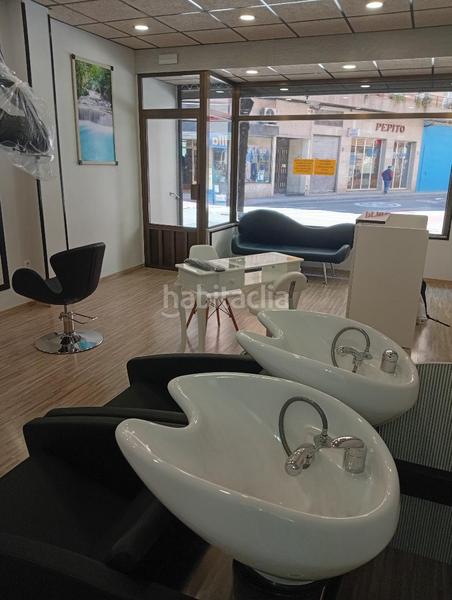 Foto 3a63401d-9d3e-4e80-9821-f057684023e5. Location local commercial dans lasierra purroy 59 dans Zaragoza