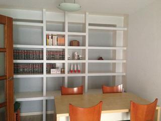Appartement à Barrio del Ave. Te presentamos esta encantadora vivienda reformada, ubicada en u