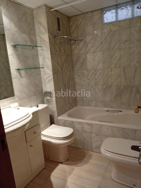 Foto 3cdc5d16-8d87-4984-b646-f355fbf511c5. Location appartement dans Doctor Cerrada Zaragoza