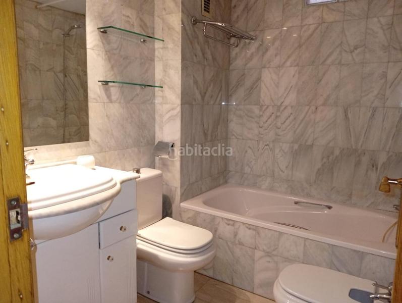 Foto 57fb8697-ff9e-4fae-9cc7-b073fb9d60cb. Location appartement dans Doctor Cerrada Zaragoza