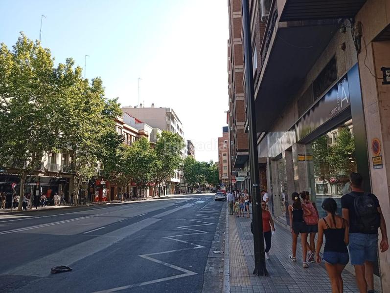 Foto cb626ad3-761f-4de0-8750-08dcafc6f7ac. Location appartement dans Doctor Cerrada Zaragoza