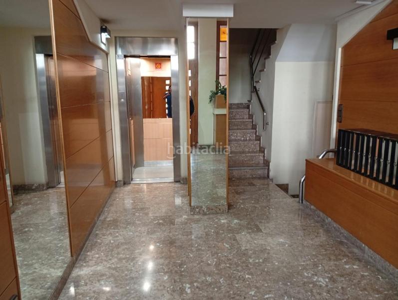 Foto d6806885-8ef8-4115-a753-fa5663a8efdc. Location appartement dans Doctor Cerrada Zaragoza