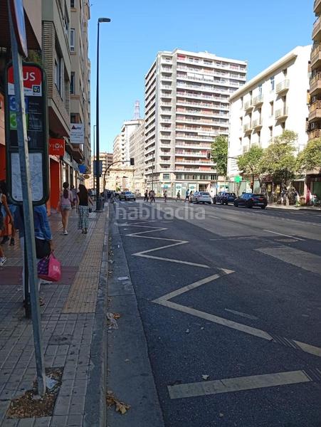 Foto fd722ae6-6a07-48b3-91a7-a7a4b5462c3d. Location appartement dans Doctor Cerrada Zaragoza