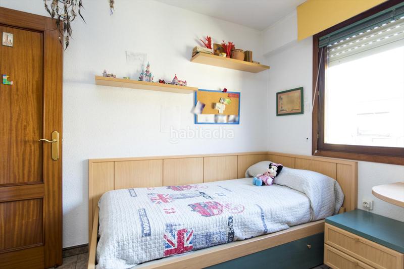 Foto 0aa4e86e-3684-41e0-ac8a-73b6db4e4b7b. Attique dans La Bozada - Parque Delicias Zaragoza