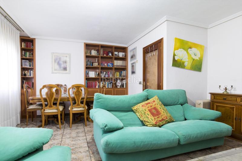 Foto 111f7e3d-520f-4fd2-a301-d6c8ba3f37e8. Attique dans La Bozada - Parque Delicias Zaragoza