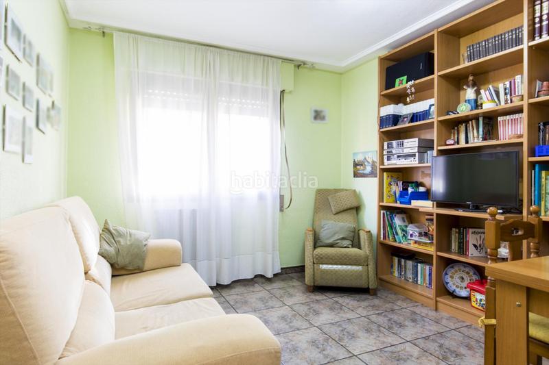 Foto 18af254d-7886-4334-beb0-fb4fb35e15fb. Attique dans La Bozada - Parque Delicias Zaragoza