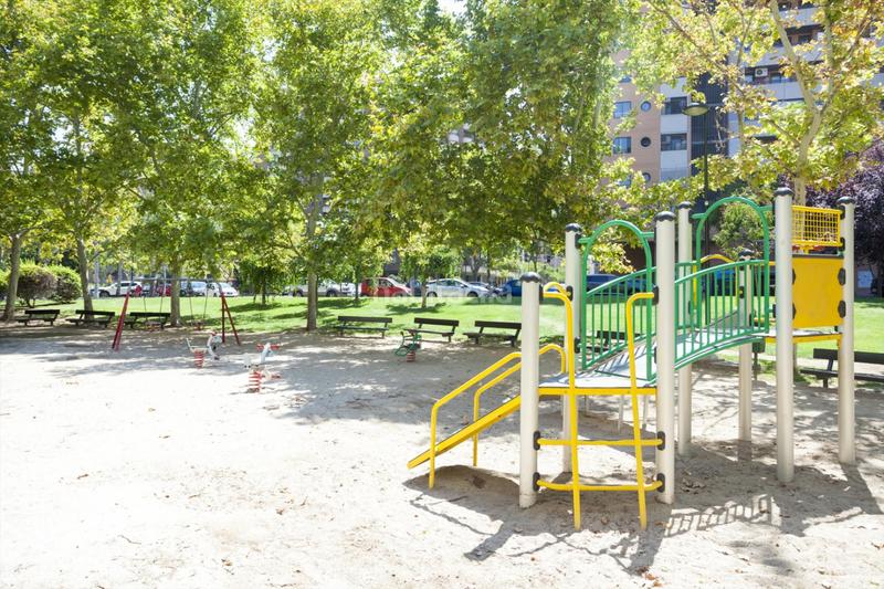 Foto 21e5b0d2-0386-4945-a63a-b0ffe8824600. Attique dans La Bozada - Parque Delicias Zaragoza