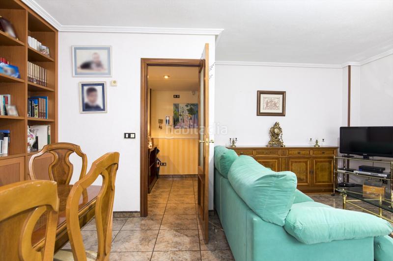 Foto 36a8ccf0-2cdb-4a81-b352-a6e4a7b99171. Attique dans La Bozada - Parque Delicias Zaragoza