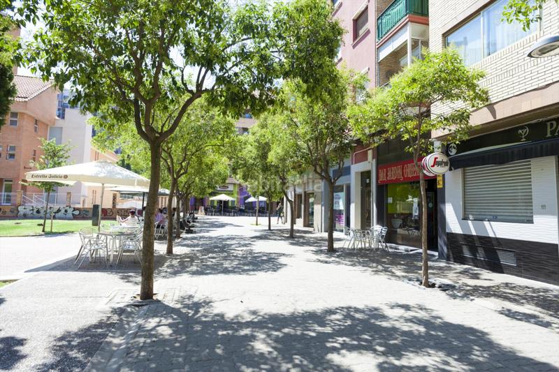 Foto 384f5b59-24f7-4287-872a-15690ef06175. Attique dans La Bozada - Parque Delicias Zaragoza