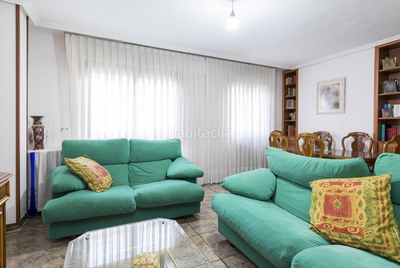 Foto 4e19e28b-c84d-4883-8373-041ee18986e4. Attique dans La Bozada - Parque Delicias Zaragoza