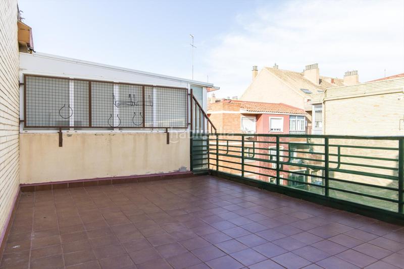 Foto 5235939e-7f63-4dab-bcc7-5e6aa6f7b3f2. Attique dans La Bozada - Parque Delicias Zaragoza