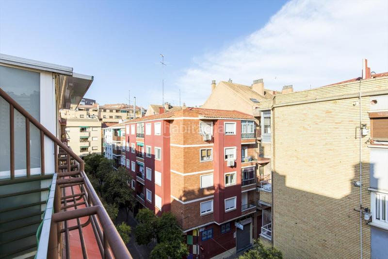 Foto 5b8ca6f1-f1a4-46a2-bd3a-a267c01dacd1. Attique dans La Bozada - Parque Delicias Zaragoza