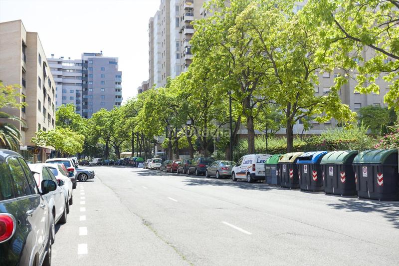 Foto 6324e69c-6d3b-4c01-8881-2ac58278f4cf. Attique dans La Bozada - Parque Delicias Zaragoza