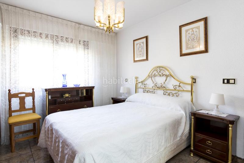 Foto 63858984-4f9d-4a7d-b218-7eff0b73631b. Attique dans La Bozada - Parque Delicias Zaragoza