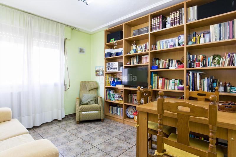 Foto 6947b2cf-6f4b-4c9c-9beb-63d9492d9b65. Attique dans La Bozada - Parque Delicias Zaragoza