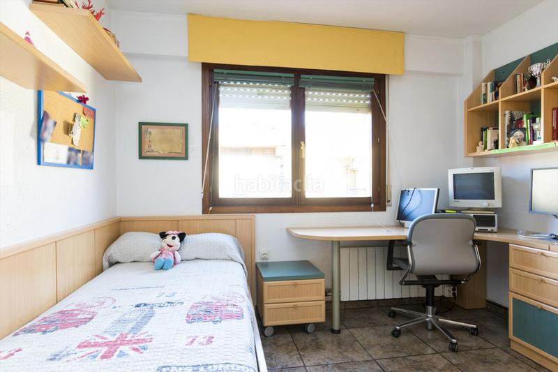 Foto 7722896b-59a9-420f-acf6-eabc5869366b. Attique dans La Bozada - Parque Delicias Zaragoza