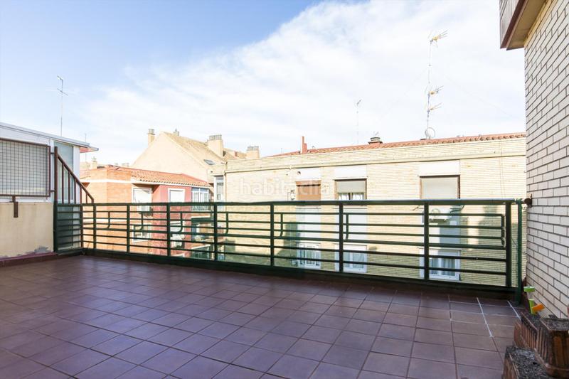 Foto 7808917c-536e-4a5a-9ce3-0dc1c64f960b. Attique dans La Bozada - Parque Delicias Zaragoza