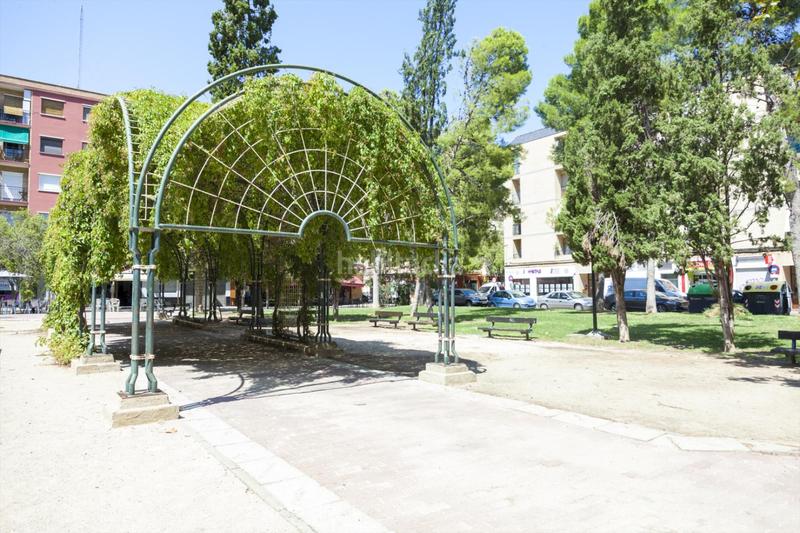 Foto 782dfb65-5150-4c6d-95fc-ba3e4f505aa4. Attique dans La Bozada - Parque Delicias Zaragoza