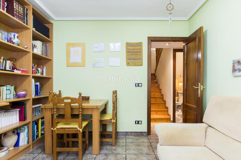 Foto 8de90a85-8692-4615-b087-8b2a7339828d. Attique dans La Bozada - Parque Delicias Zaragoza