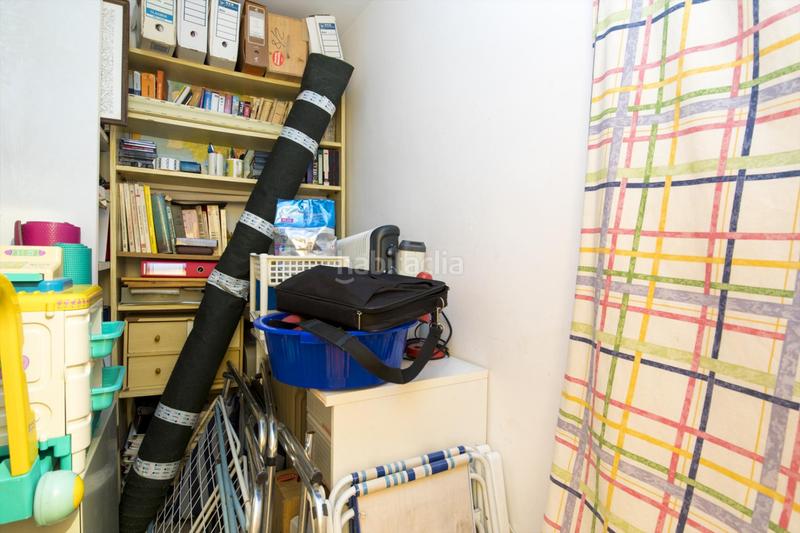 Foto a3ded60a-5c2b-459f-8f31-d314b17dfd79. Attique dans La Bozada - Parque Delicias Zaragoza