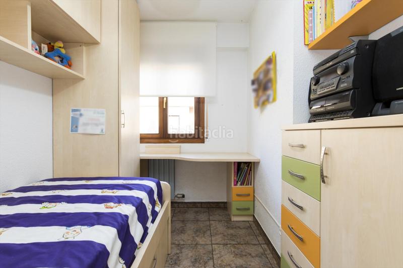 Foto cdcb00b5-9204-4967-8fa6-40acead5fda7. Attique dans La Bozada - Parque Delicias Zaragoza