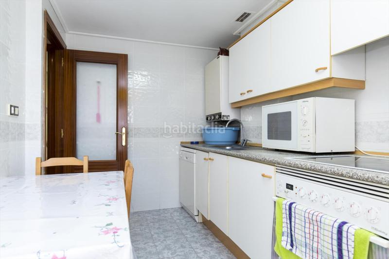 Foto d0a19a9b-e785-47f4-bbc9-0872a1f4f48a. Attique dans La Bozada - Parque Delicias Zaragoza