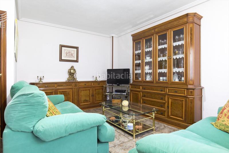 Foto d702fdab-c4c8-4cbf-820f-ad19dc6e847b. Attique dans La Bozada - Parque Delicias Zaragoza