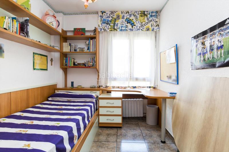 Foto e3808266-a320-4055-b4ab-c03a0c3cb56a. Attique dans La Bozada - Parque Delicias Zaragoza