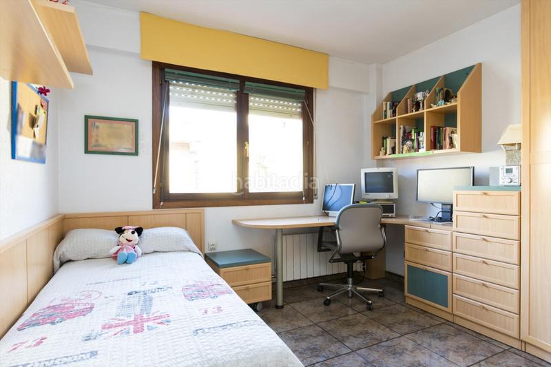 Foto e7d83cec-8440-4b7a-9b83-ef0fdfad59f1. Attique dans La Bozada - Parque Delicias Zaragoza