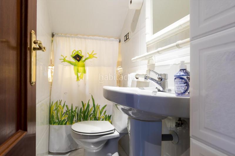 Foto ebe07268-e451-462c-b201-c37691d64fdd. Attique dans La Bozada - Parque Delicias Zaragoza