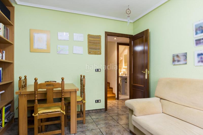 Foto f86225c2-888a-4c2d-b89f-a2f4c839237b. Attique dans La Bozada - Parque Delicias Zaragoza