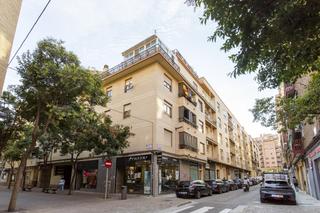 Àtic a La Bozada - Parque Delicias. Se vende estupendo áticodúplex exterior en el solicitado barrio