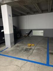 Lloguer Aparcament cotxe a Cantando bajo la lluvia  58. Se alquilan dos plazas de garaje en el sótano 2 del número 58 en