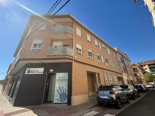 Pis a Miralbueno. Acogedor piso en el barrio de miralbueno, una de las zonas más d