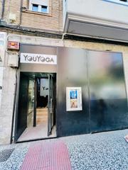 Business premise in Universidad San Francisco