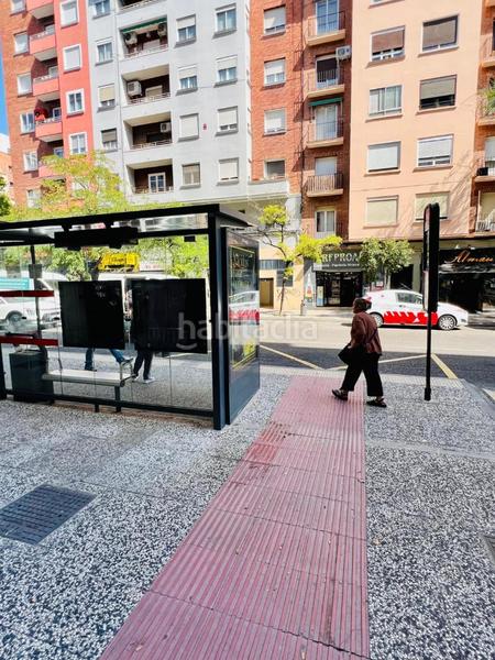 Foto 0a39c13d-b759-40e2-be4b-531258a02e02. Affitto locale commerciale in Universidad San Francisco Zaragoza