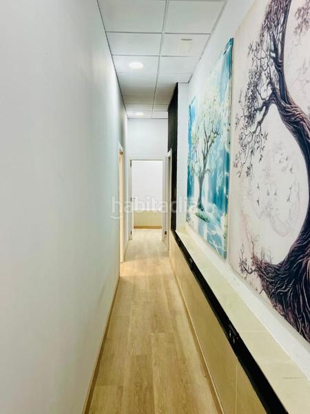 Foto 1a972bf1-f57e-4afa-9ae2-b905f779552c. Affitto locale commerciale in Universidad San Francisco Zaragoza