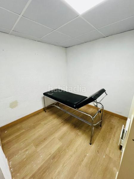 Foto 9945c259-4d10-4b83-a023-52beede517ca. Affitto locale commerciale in Universidad San Francisco Zaragoza